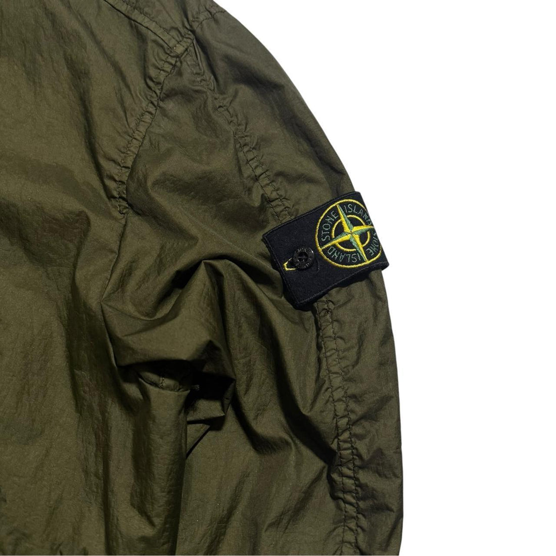 Stone Island Membrana 3L Jacket