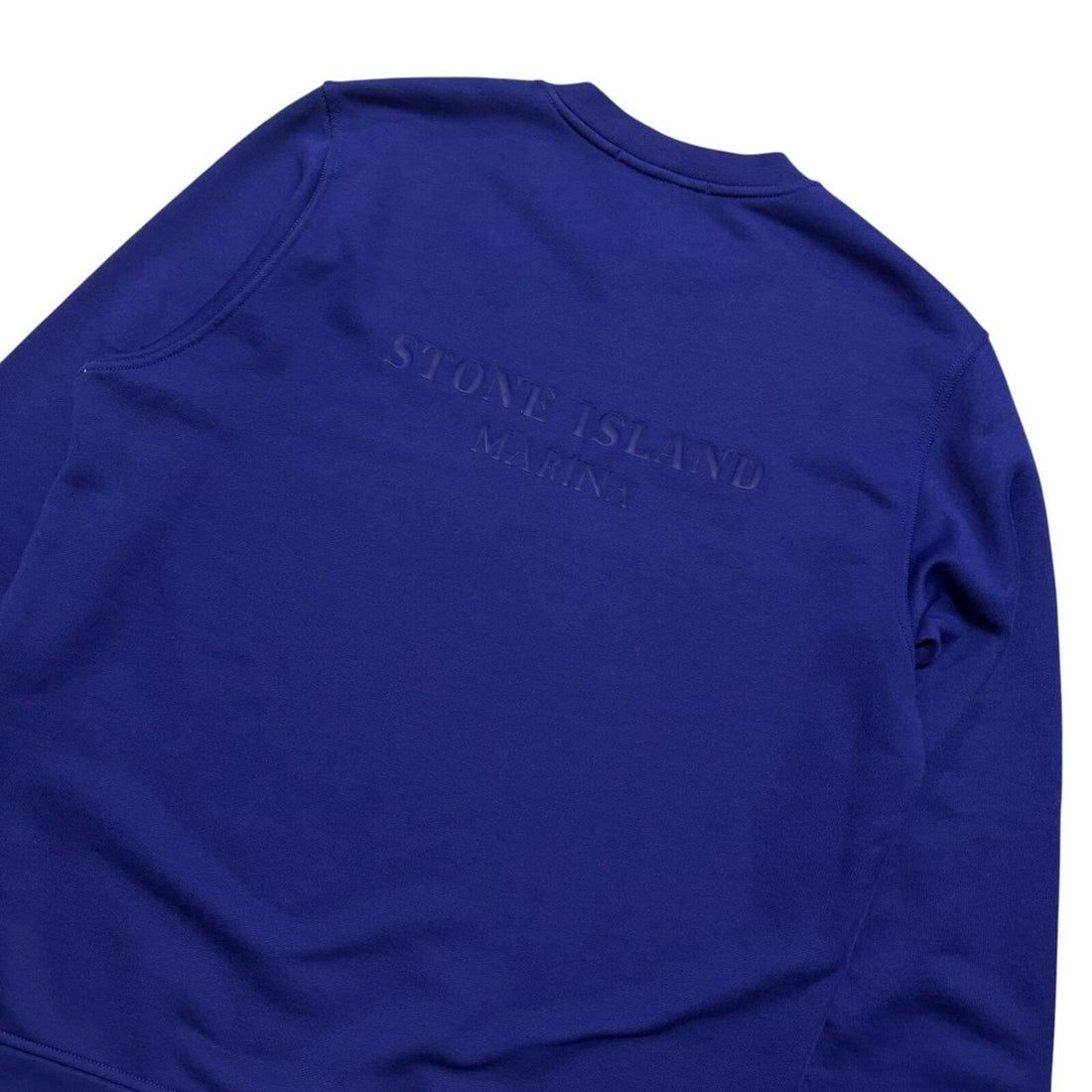 Stone Island Marina Pullover Crewneck