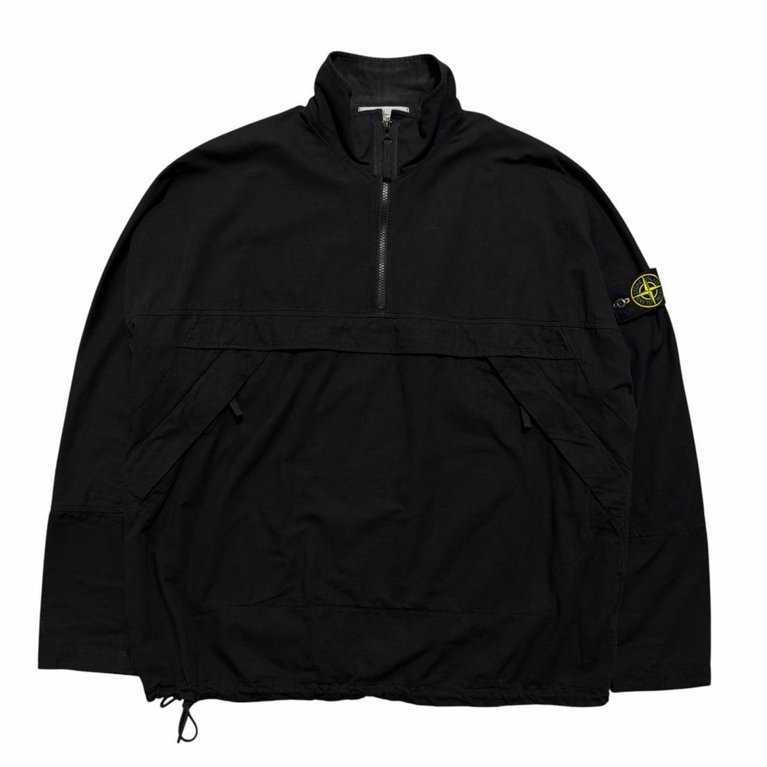 Stone Island pullover Smock Jacket