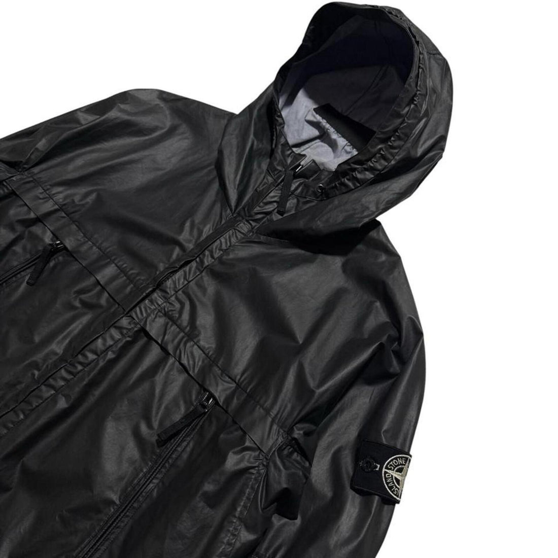 Stone Island S/S 2011 Heat Reactive Jacket