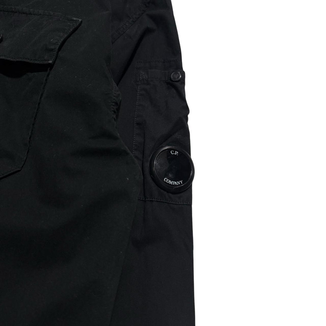 CP Company Pullover Smock Jacket