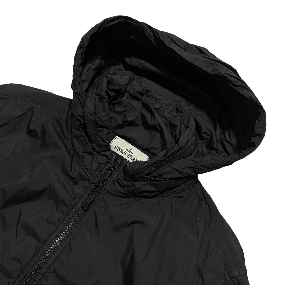 Stone Island Crinkle Reps Jacket