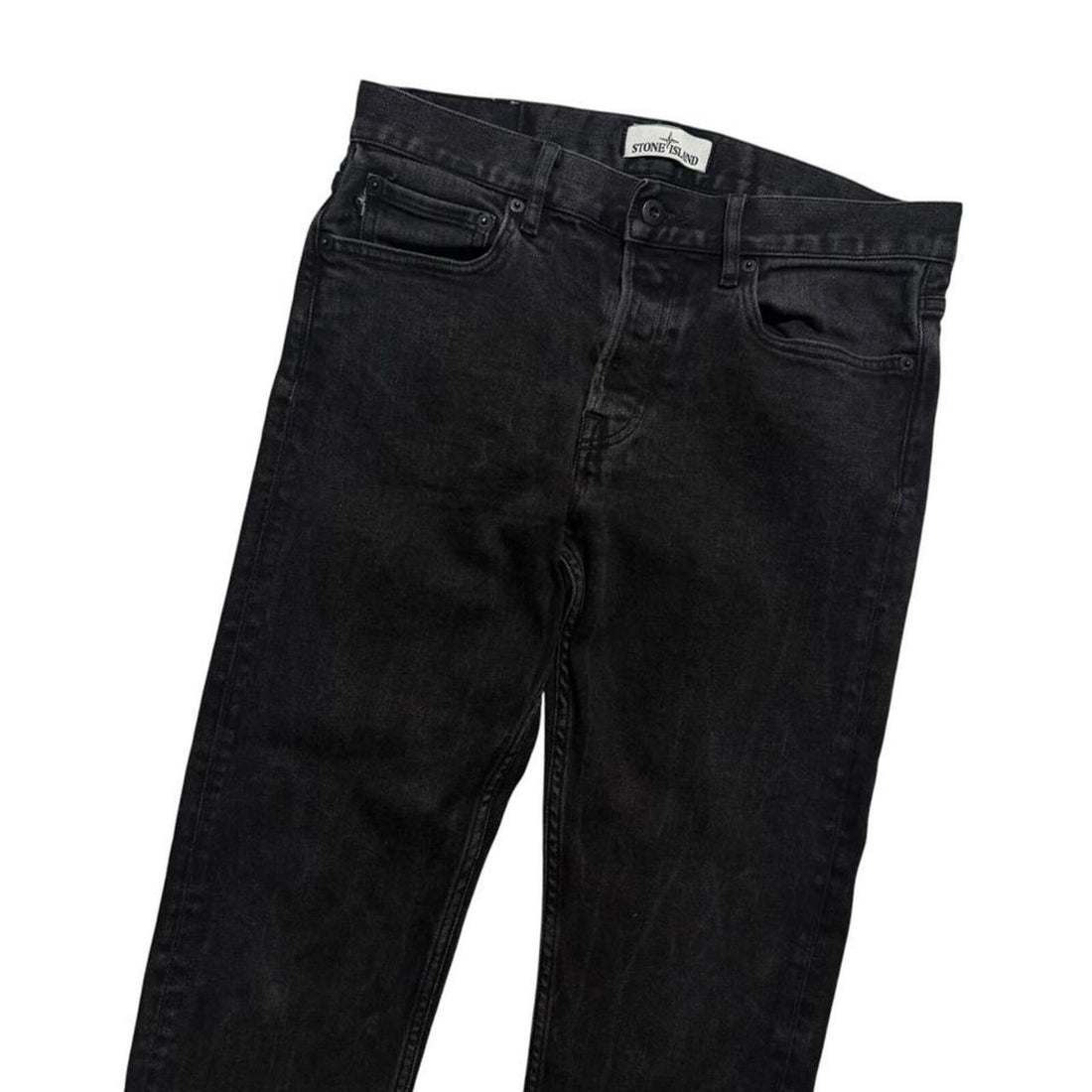 Stone Island Denim Jeans