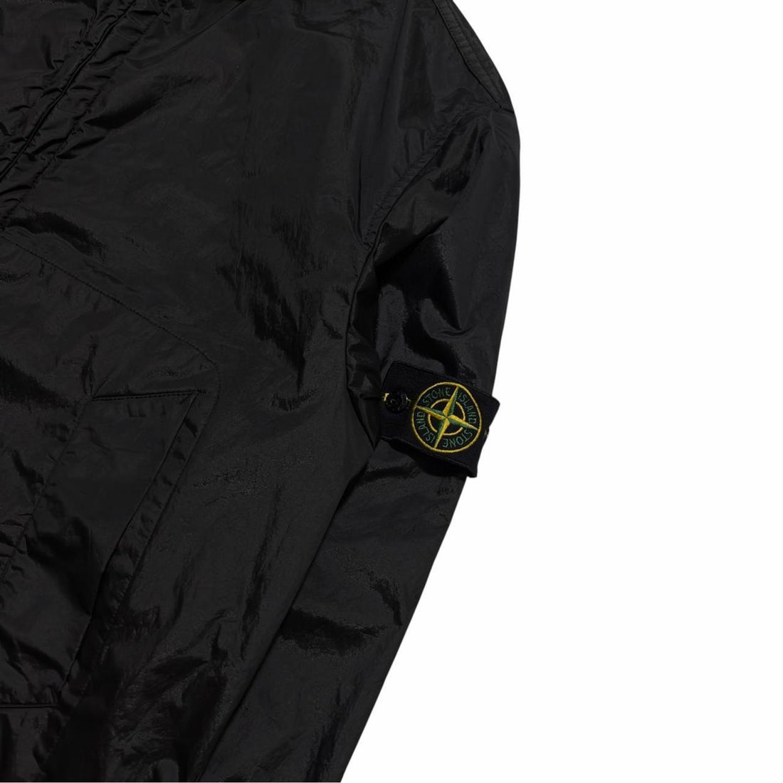 Stone Island A/W 2007 Nylon Metal Jacket