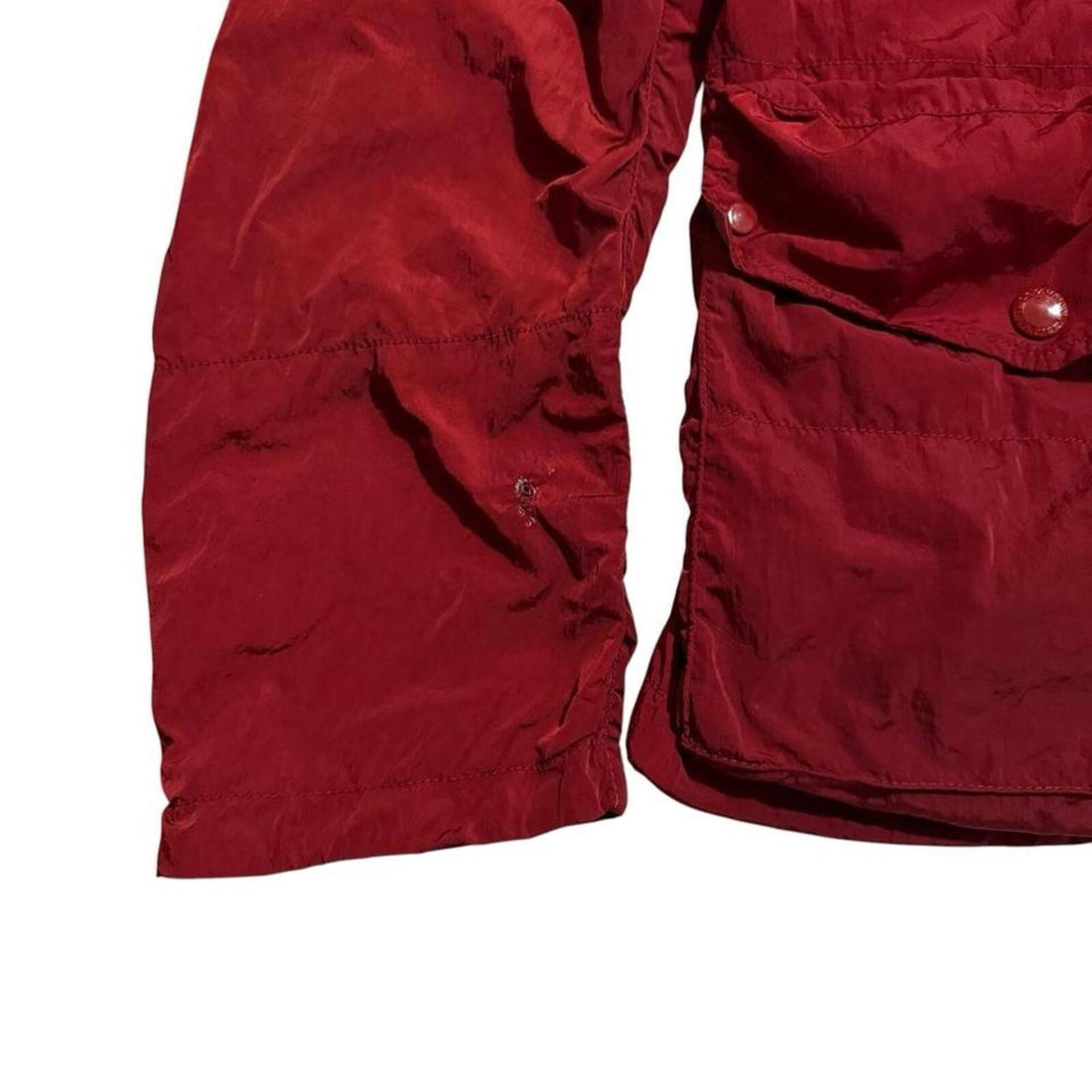 CP Company Nylon Multipocket Jacket