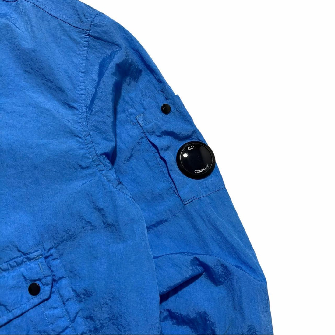 CP Company M.T.t.N Nylon Jacket