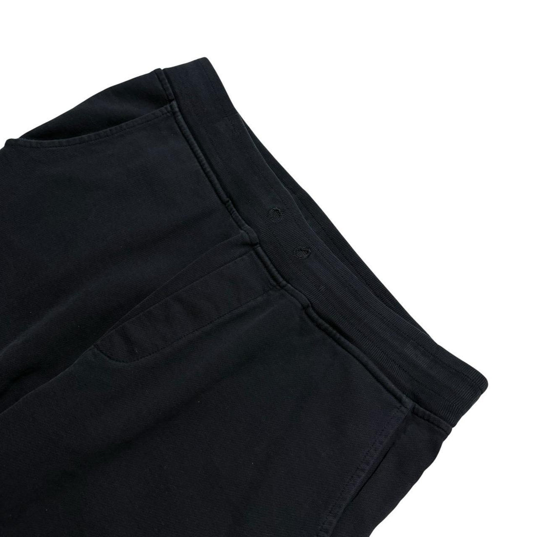 CP Company Armani Cotton Bottoms