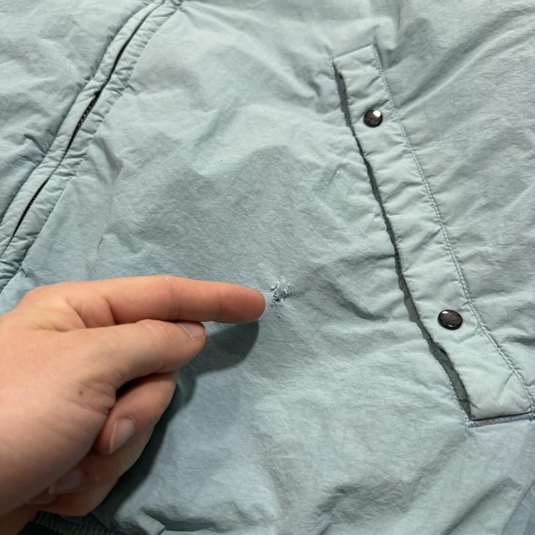 CP Company Palace Bomber Jacket