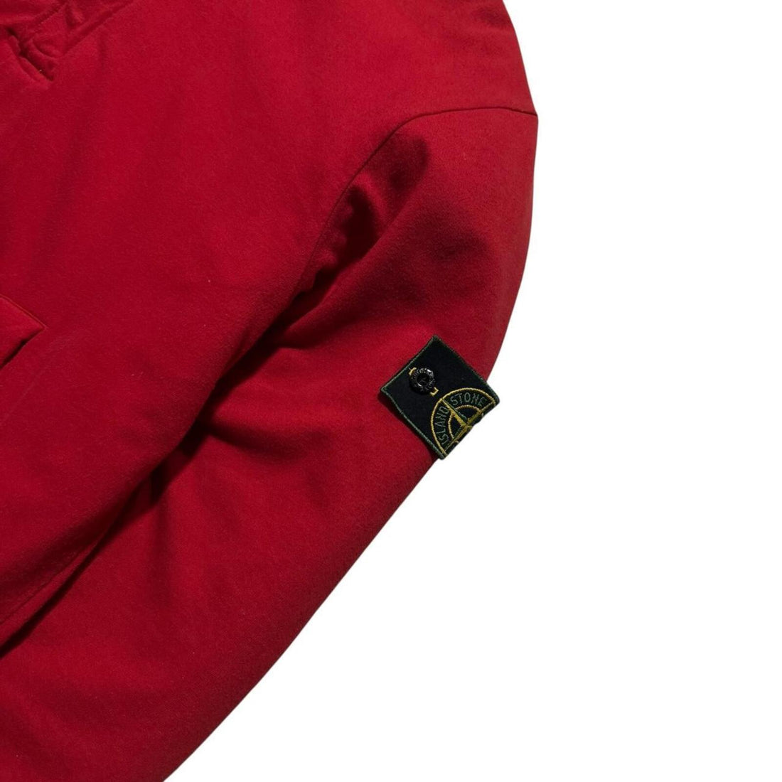 Stone Island 90's Pullover