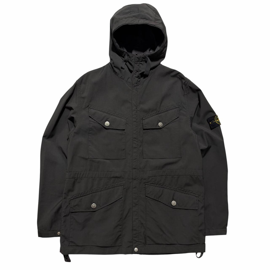 Stone Island 2002 Multi pocket Jacket