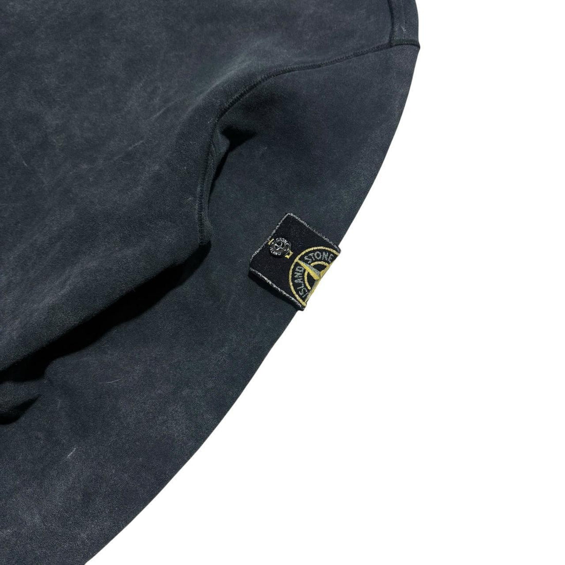 Stone Island Frost Pullover Crewneck
