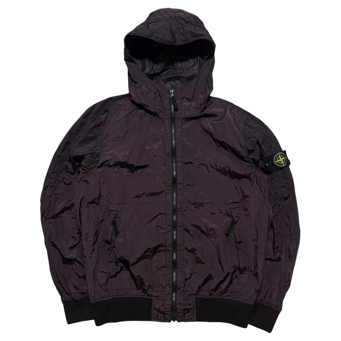 Stone Island Nylon Metal Watro Jacket