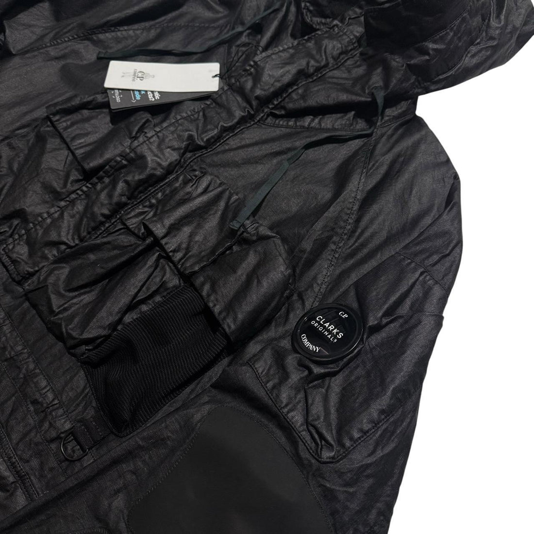 CP Company Clarkes Parka Jacket