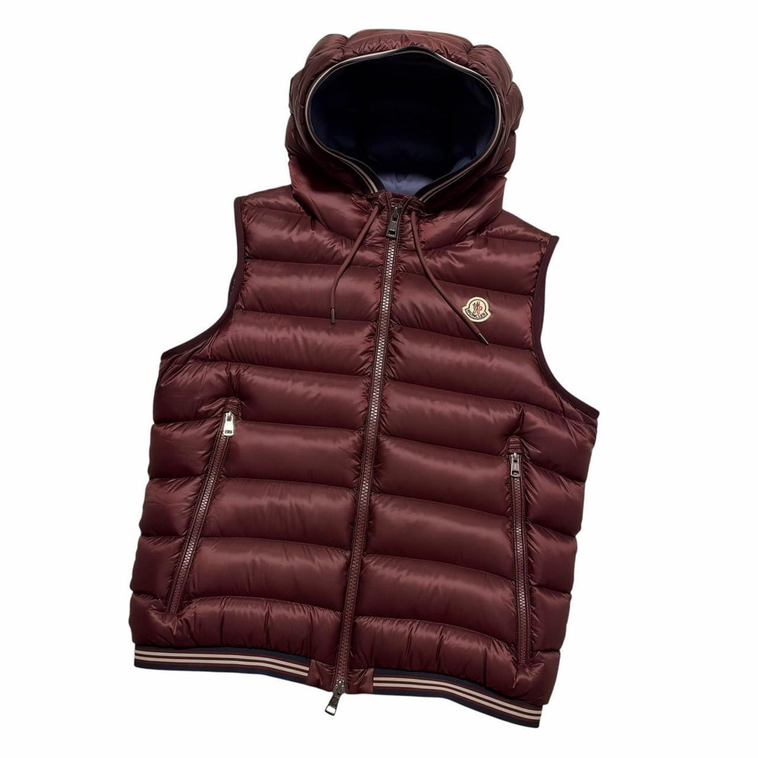 Moncler Down Amiens Gilet