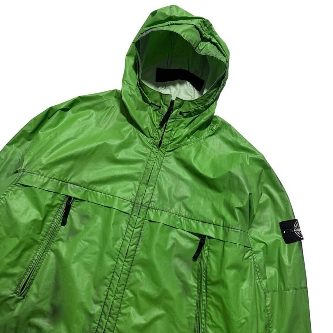 Stone Island S/S 2011 Heat Reactive Jacket