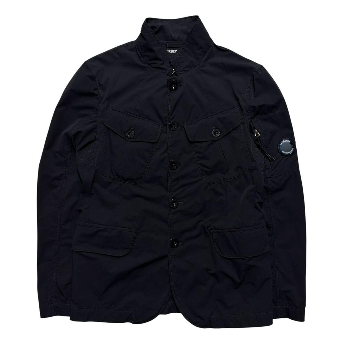 CP Company Armani DyShell Jacket