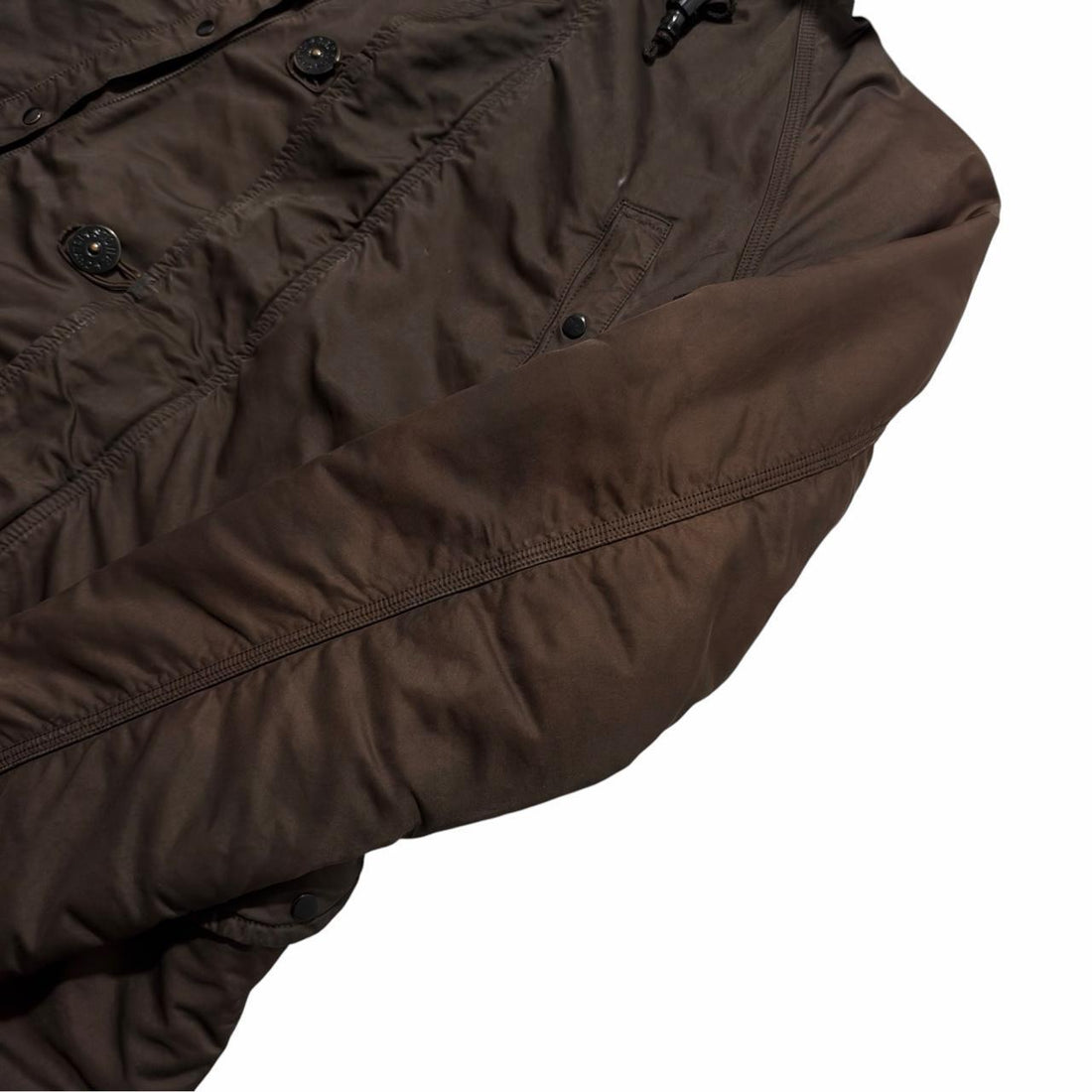Stone Island 2008 Jacket