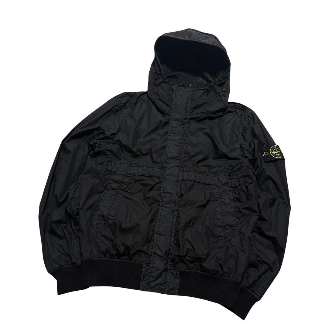 Stone Island Membrana 3L Jacket