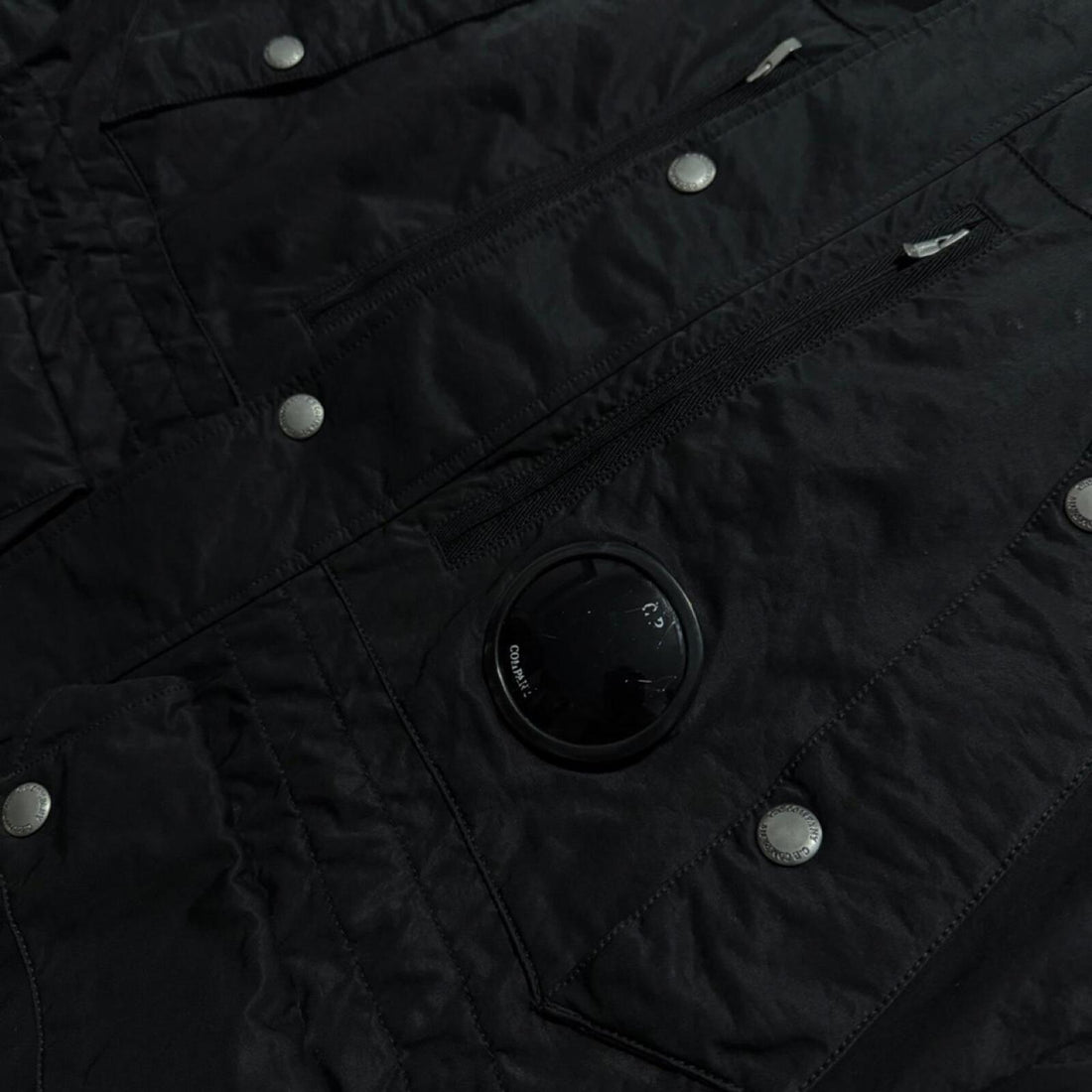 CP Company Urban Protection Jacket