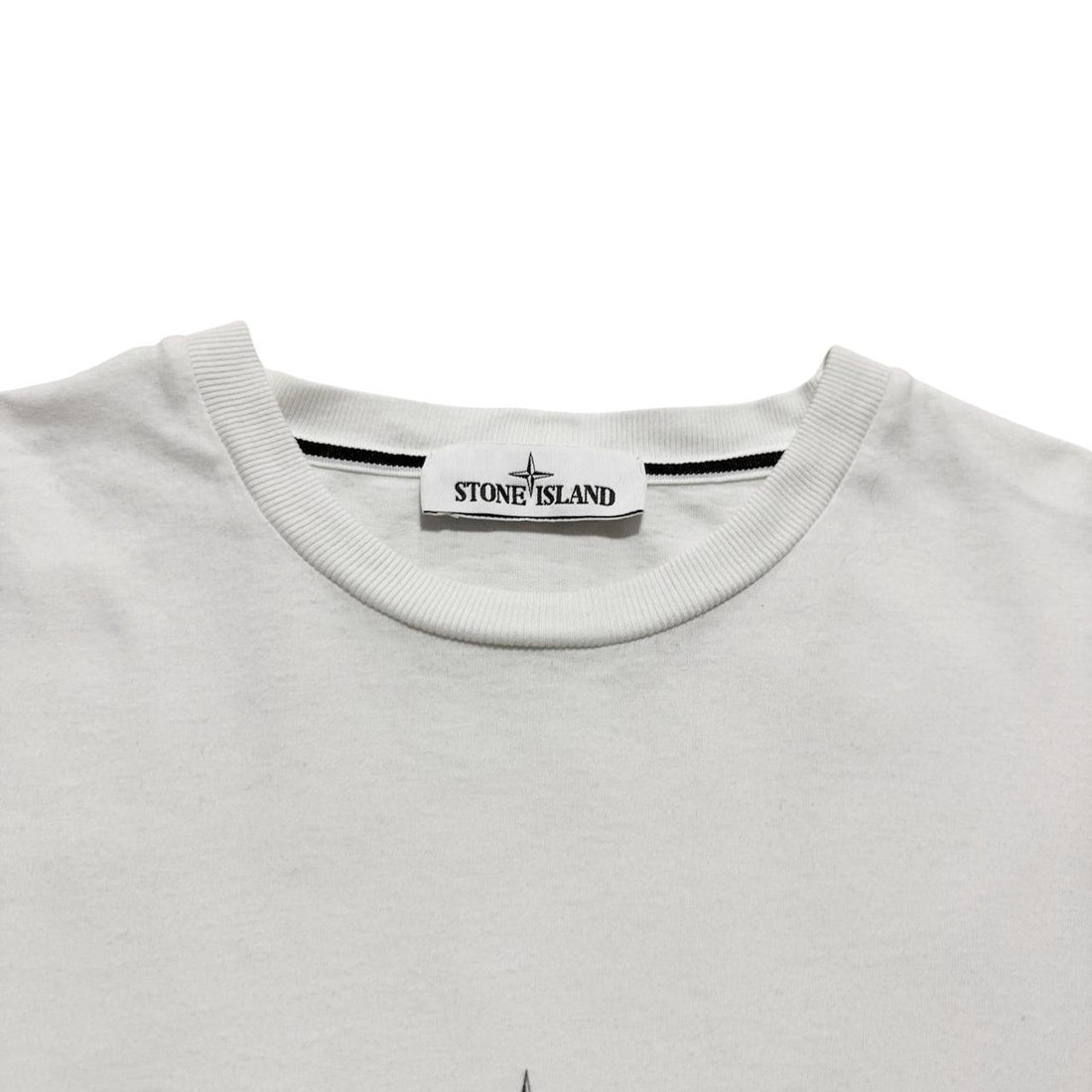 Stone Island Archivo Microfiber T-Shirt