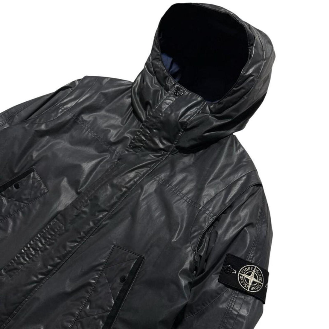Stone Island A/W 2011 Ice Jacket