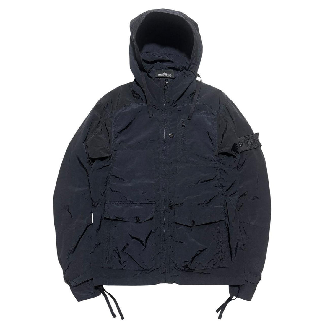 Stone Island Shadow Project Silon Nylon Jacket