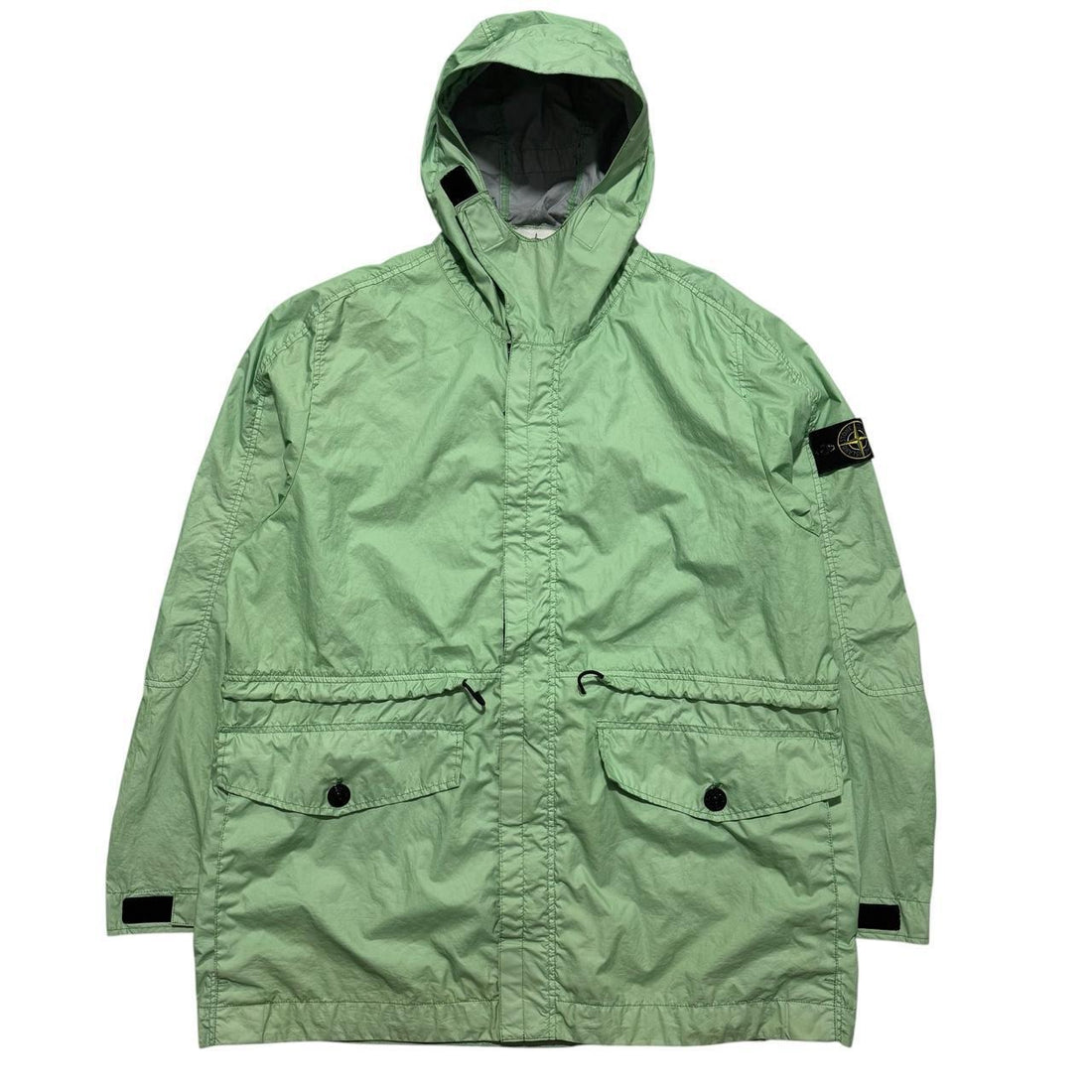 Stone Island Membrana 3L TC Jacket