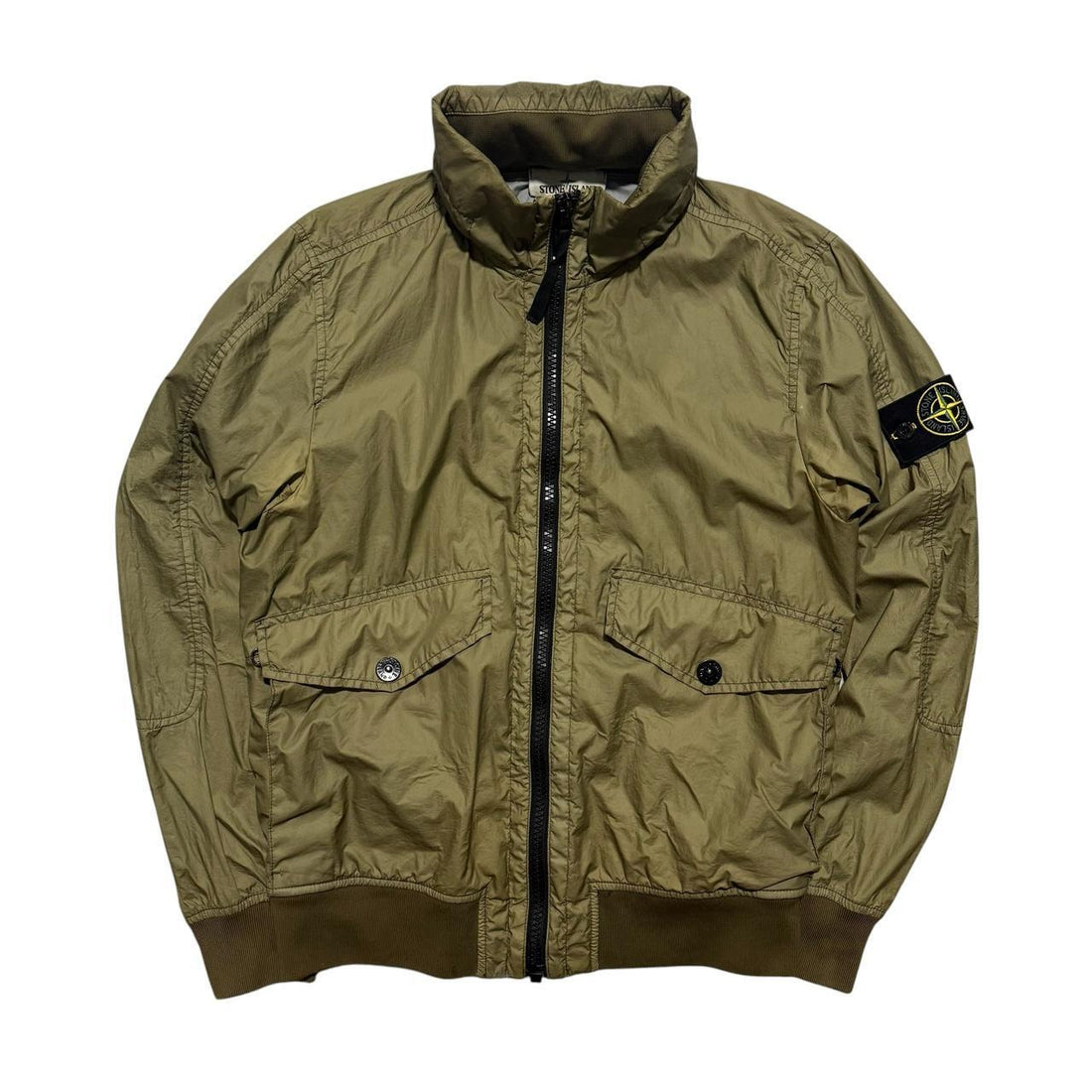 Stone Island Membrana-TC Jacket