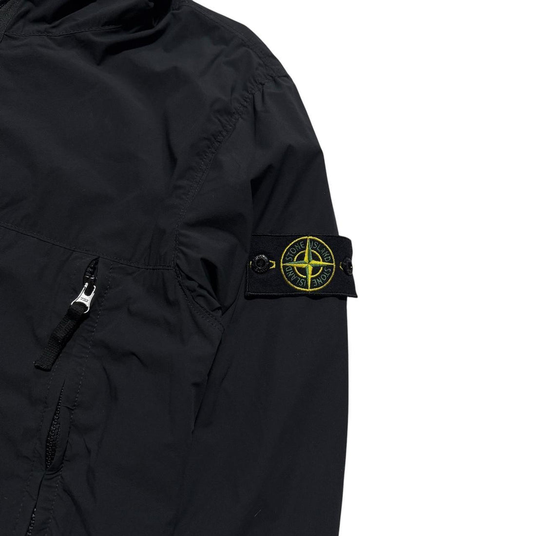 Stone Island Skin Touch Jacket
