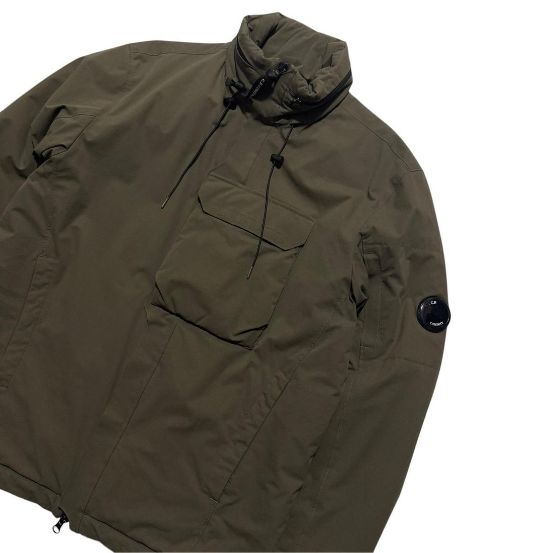 CP Company Pro-Tek Primaloft Jacket