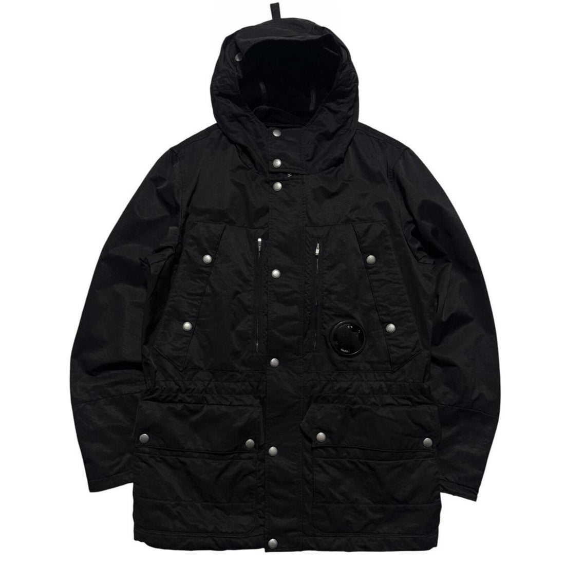 CP Company Urban Protection Jacket