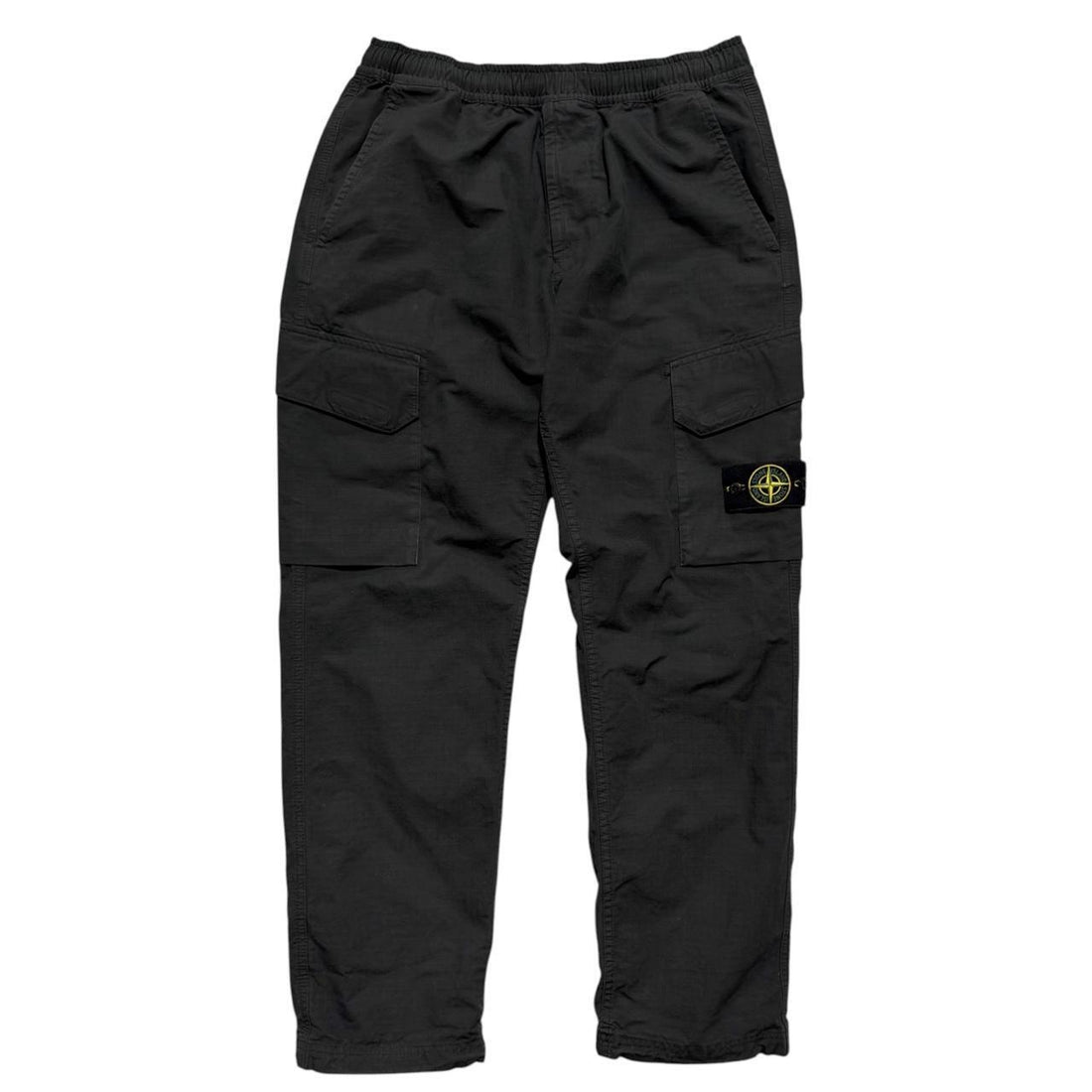 Stone Island Cargo Trousers