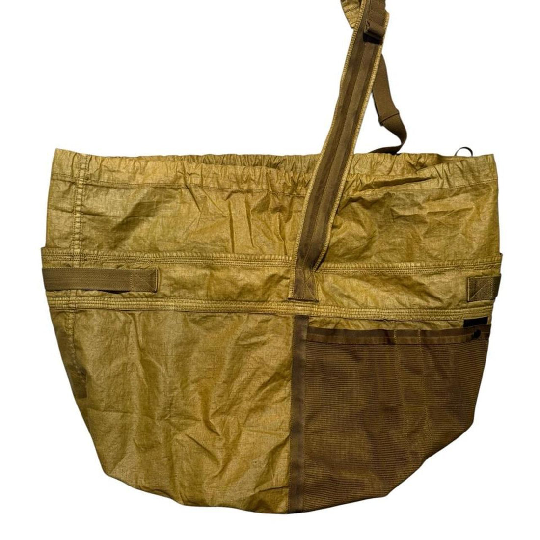 CP Company Clarkes Side Bag