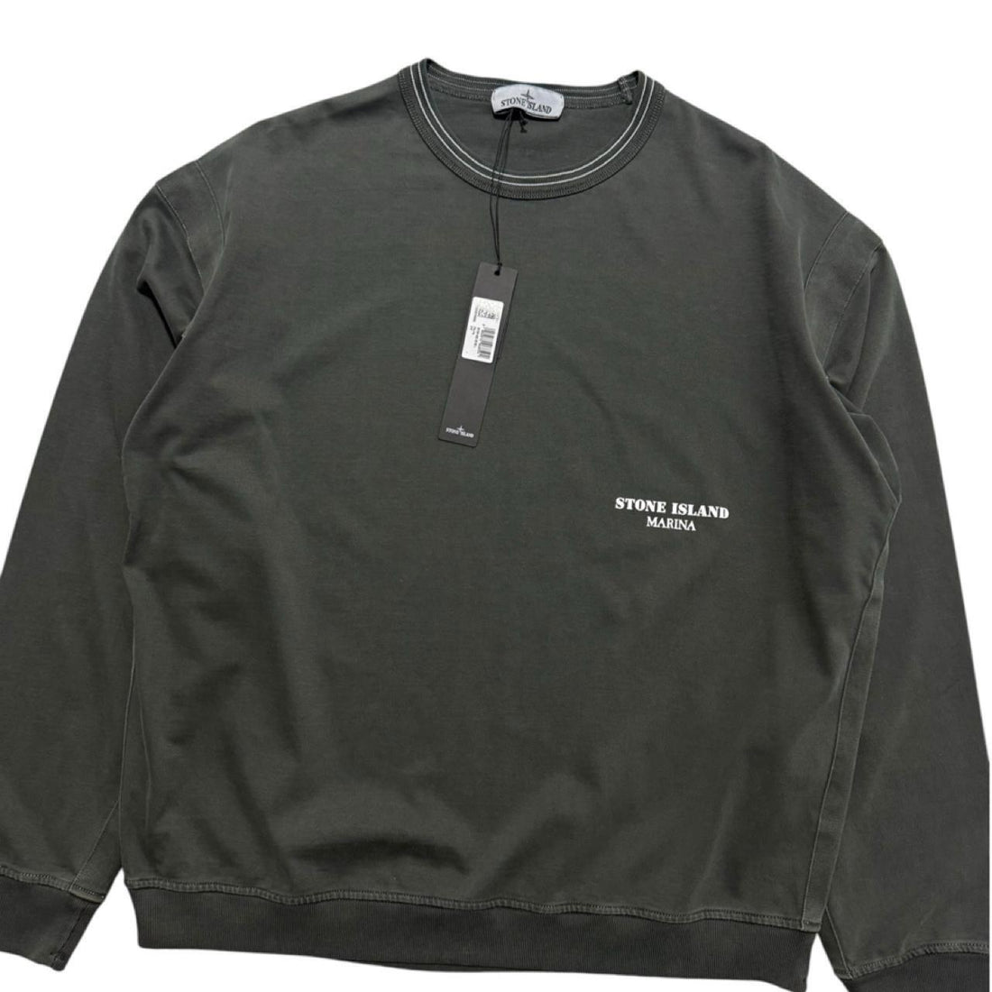 Stone Island Marina Pullover