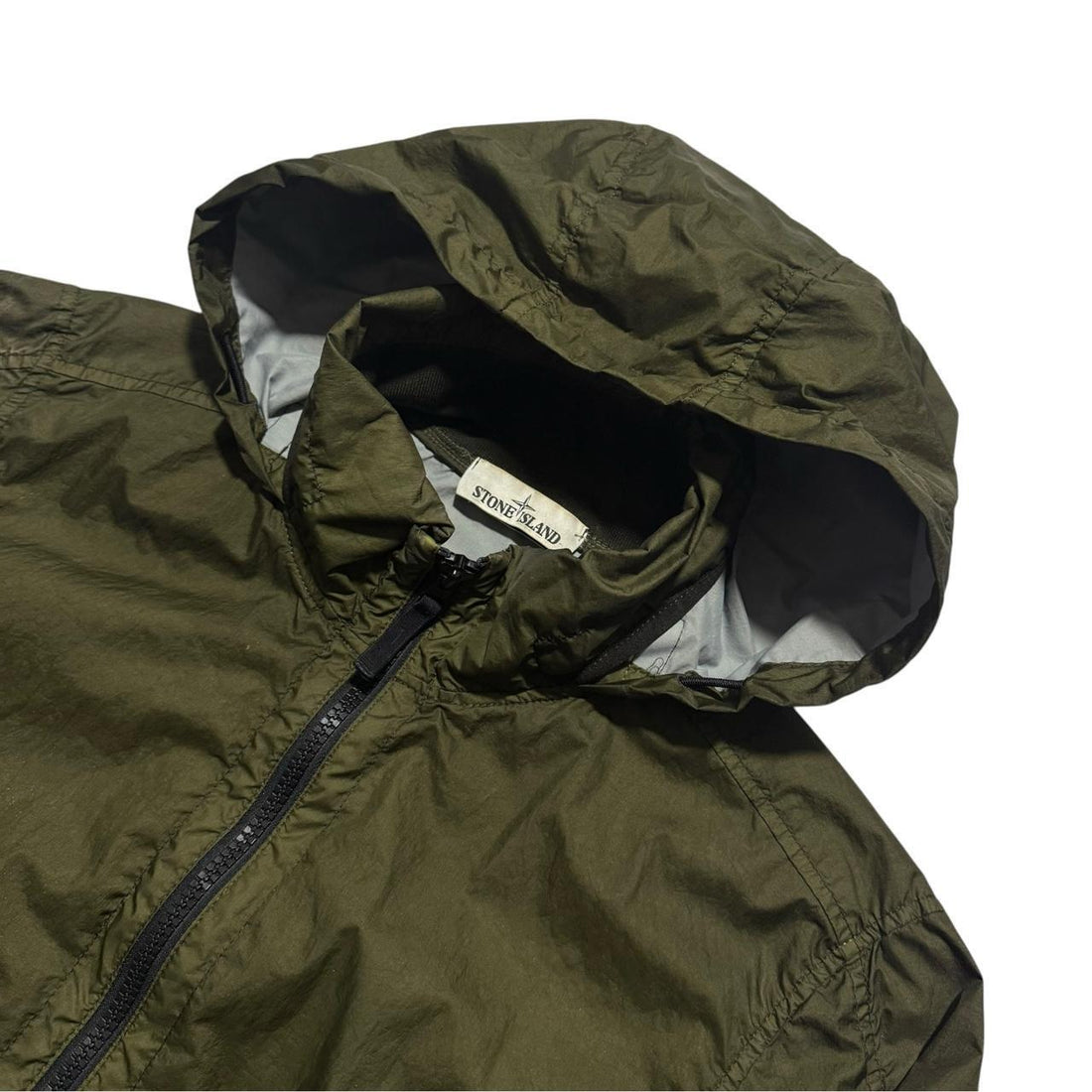 Stone Island Membrana 3L Jacket