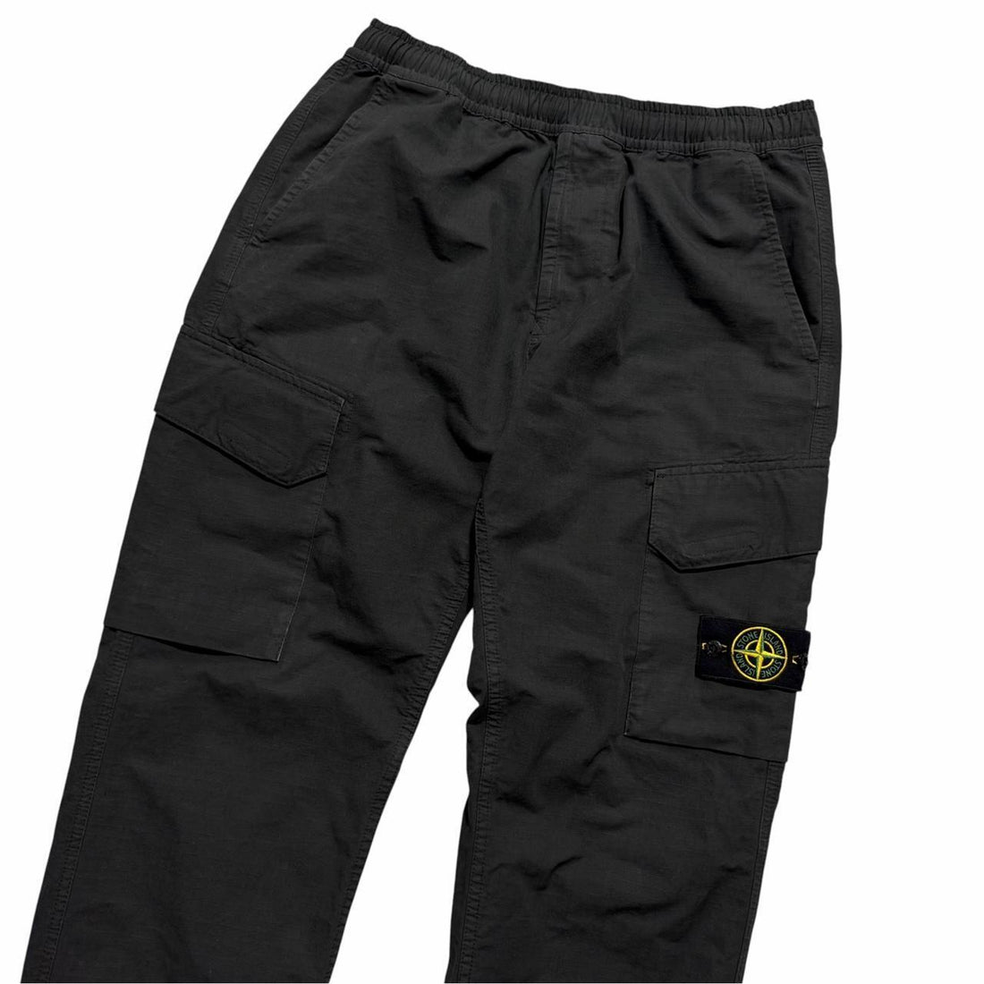 Stone Island Cargo Trousers