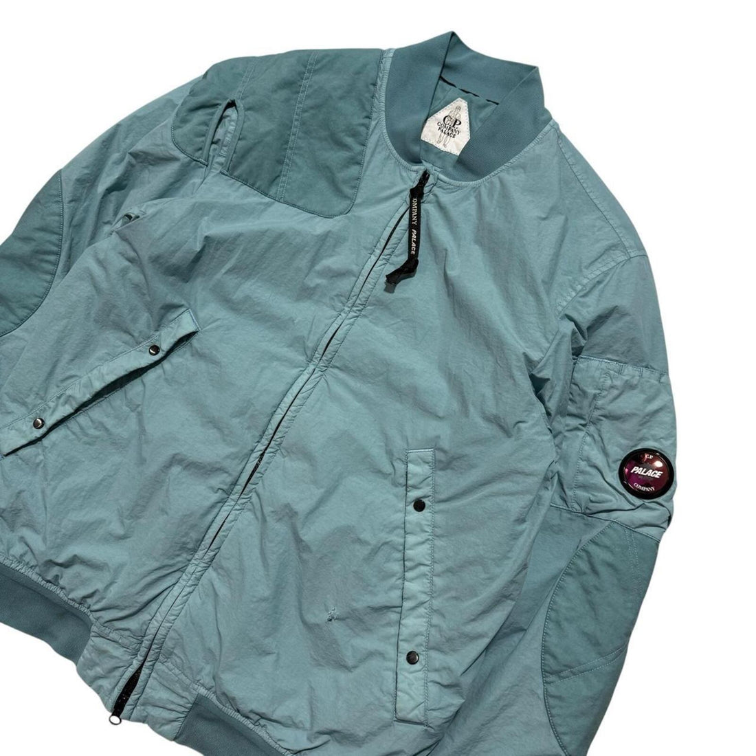CP Company Palace Bomber Jacket