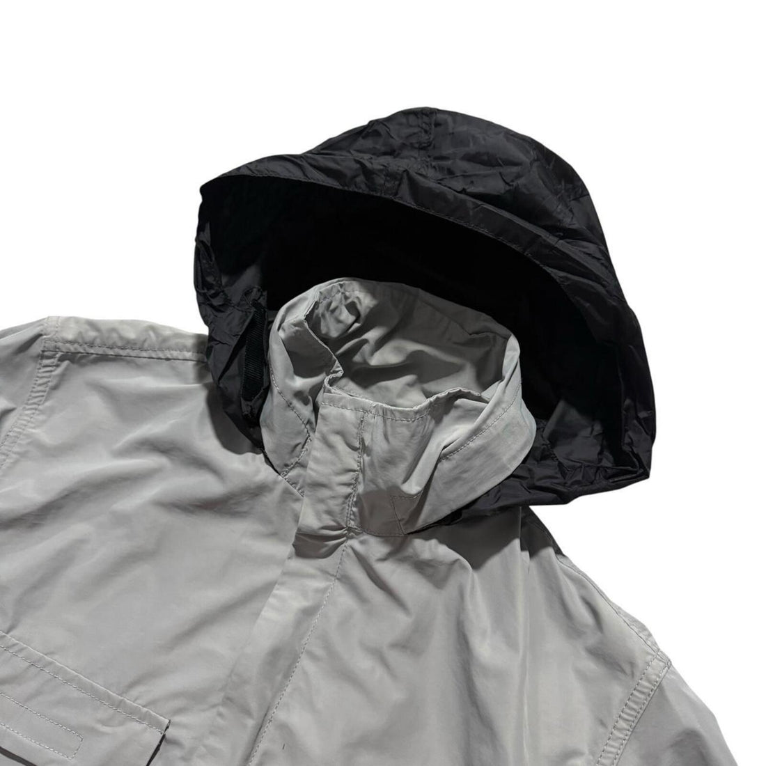 Stone Island 2020 Micro Reps Jacket