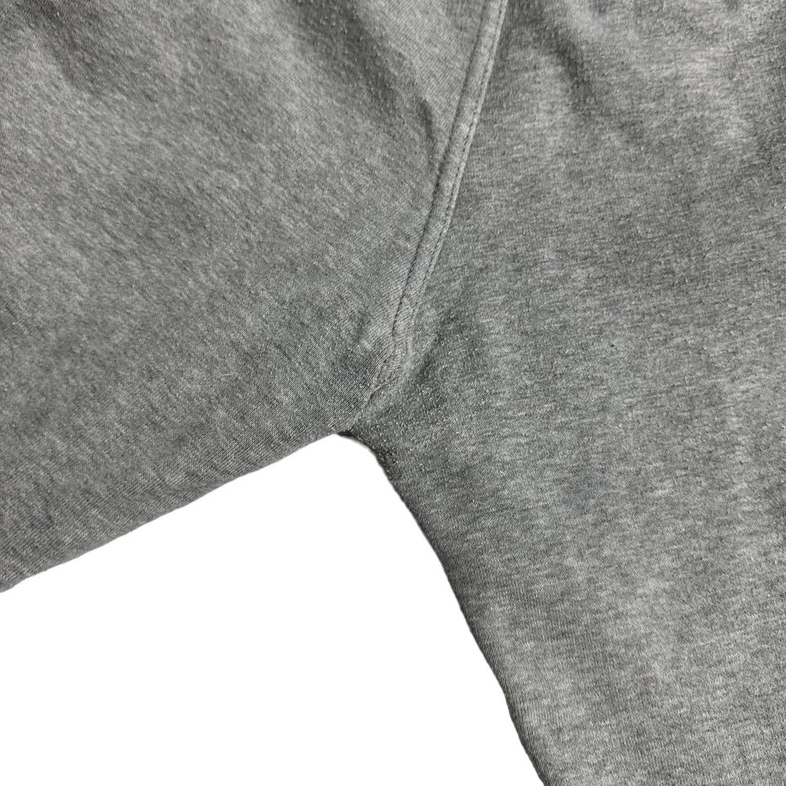 Stone Island Heather Grey Shorts