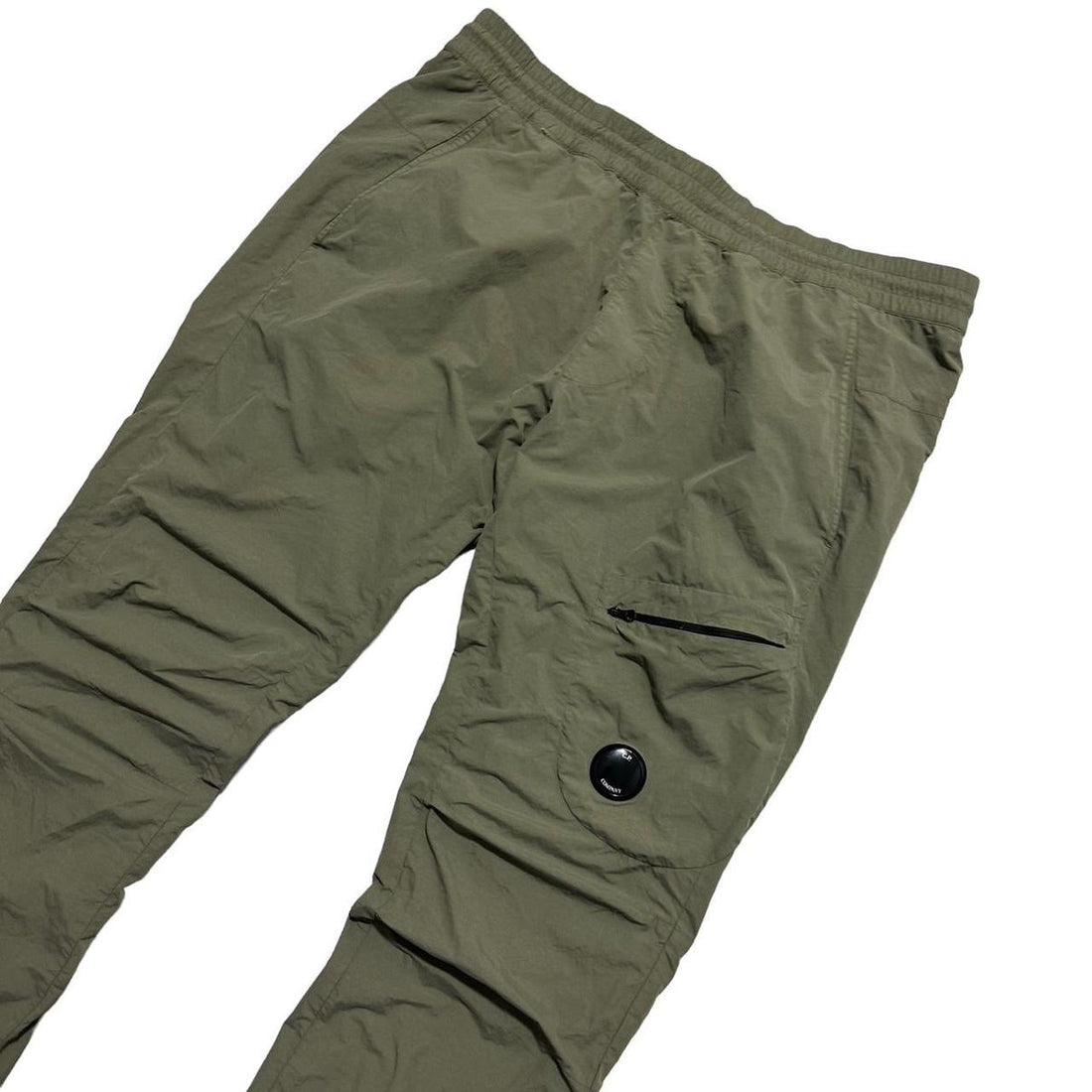 CP Company Cargo Trousers