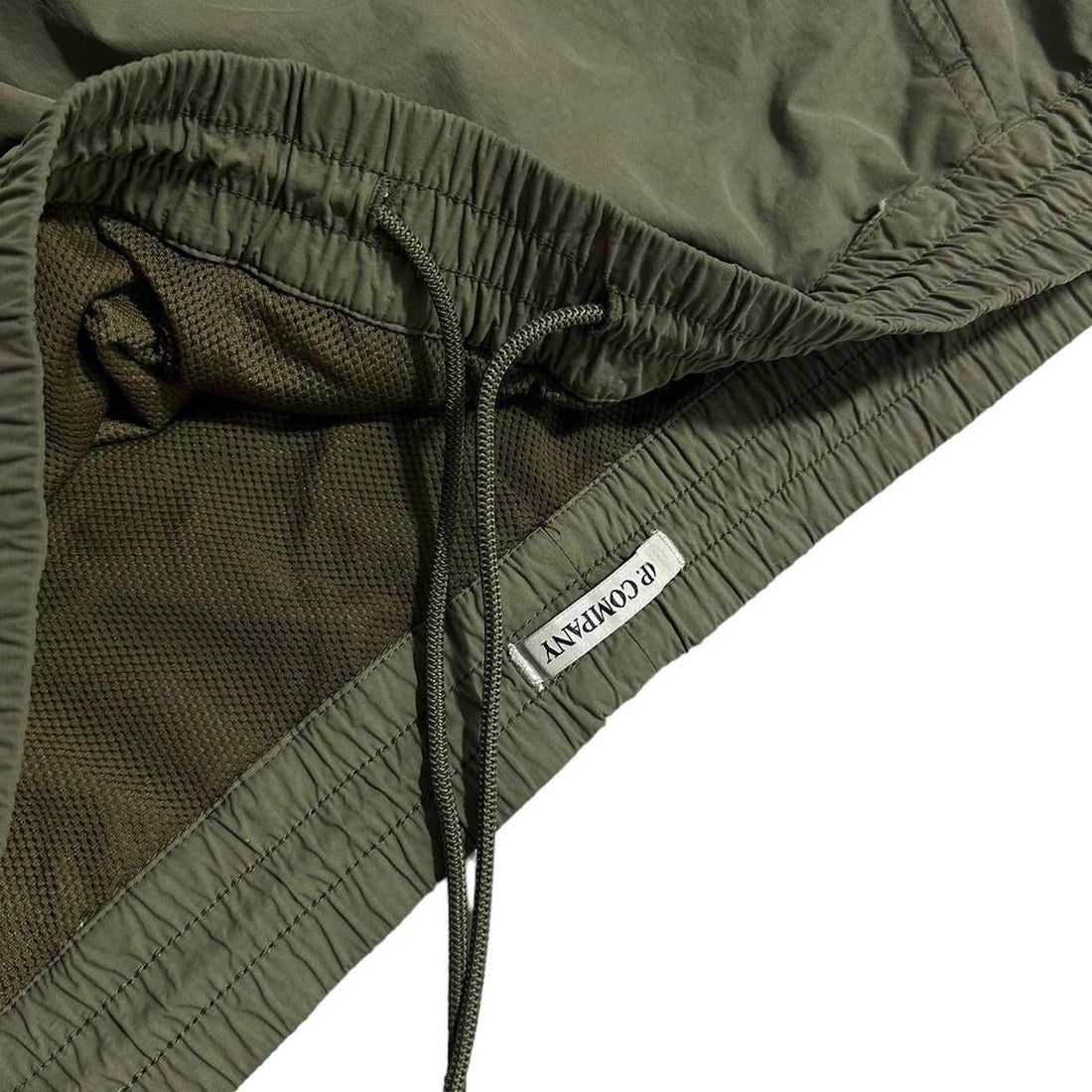 CP Company Cargo Trousers