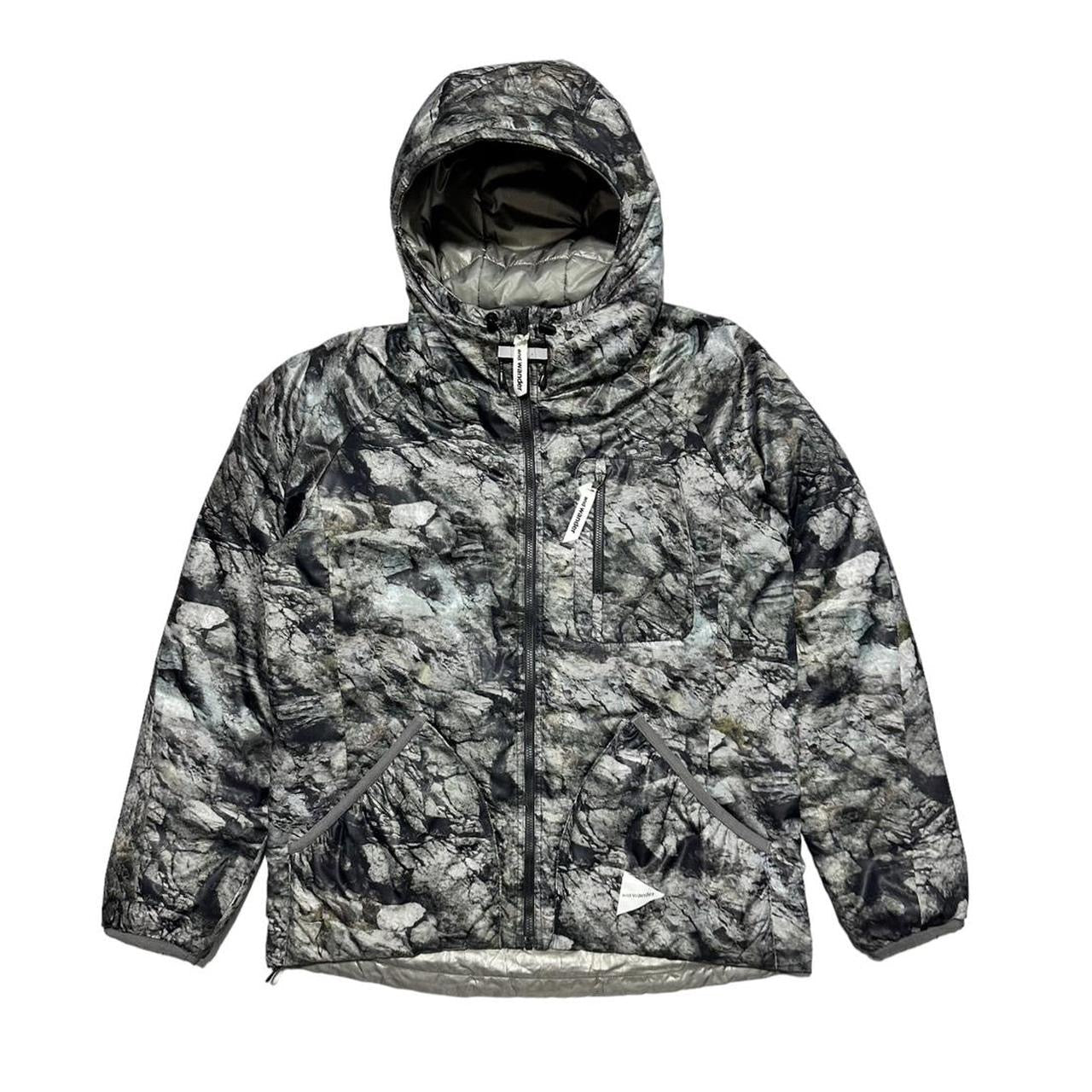 Stone Island Half Zip Smock Jacket – TobyTides