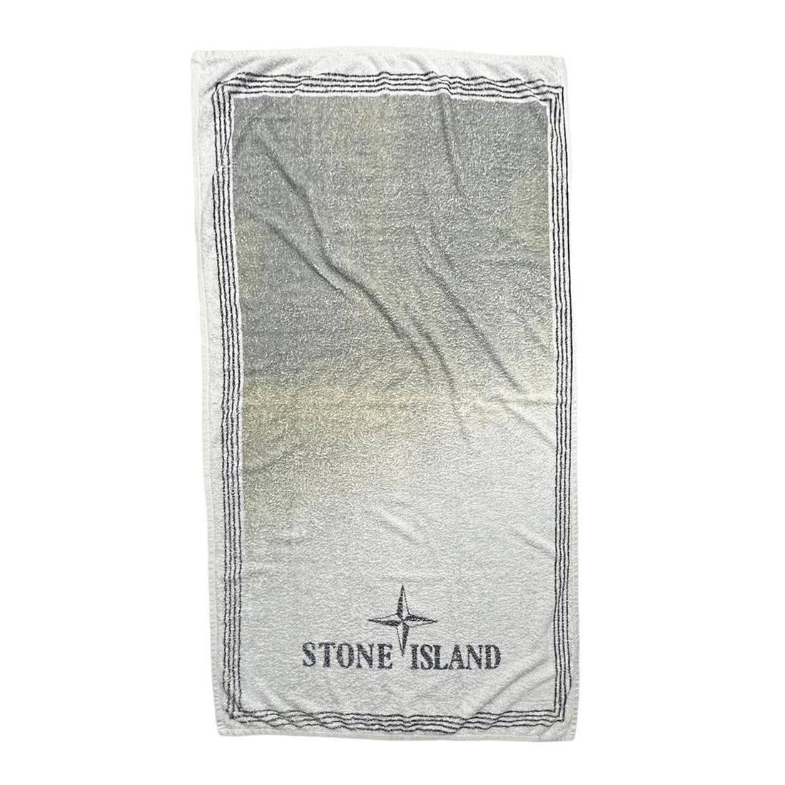 Stone Island Heat Reactive Towel