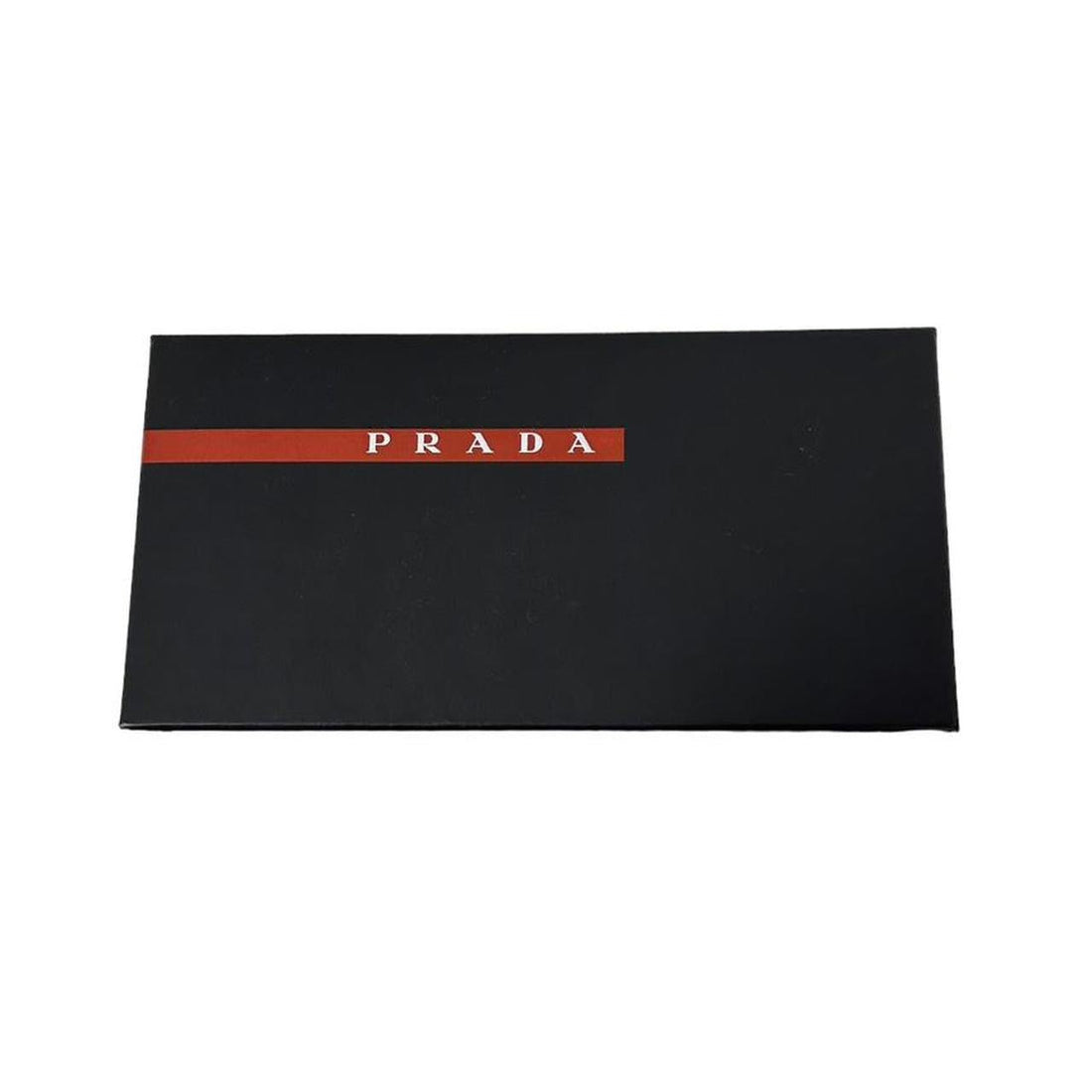 Prada Linea Rossa Side Stripe Glases