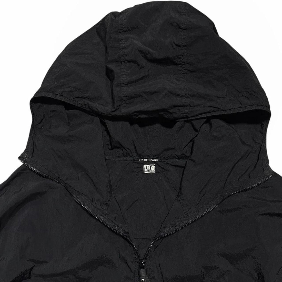 CP Company Nylon Pullover Jacket
