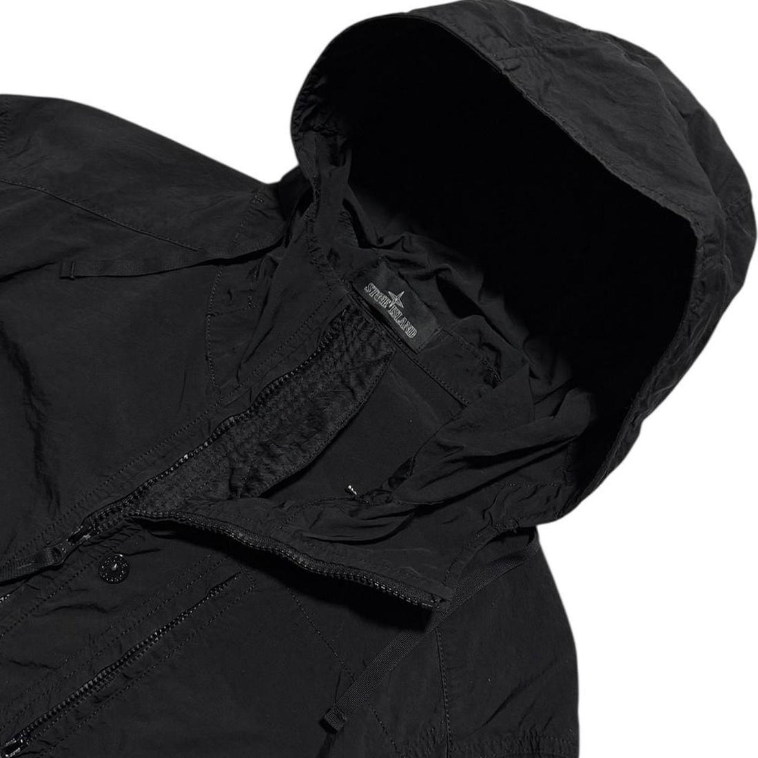 Stone Island Silon Shadow Project Jacket