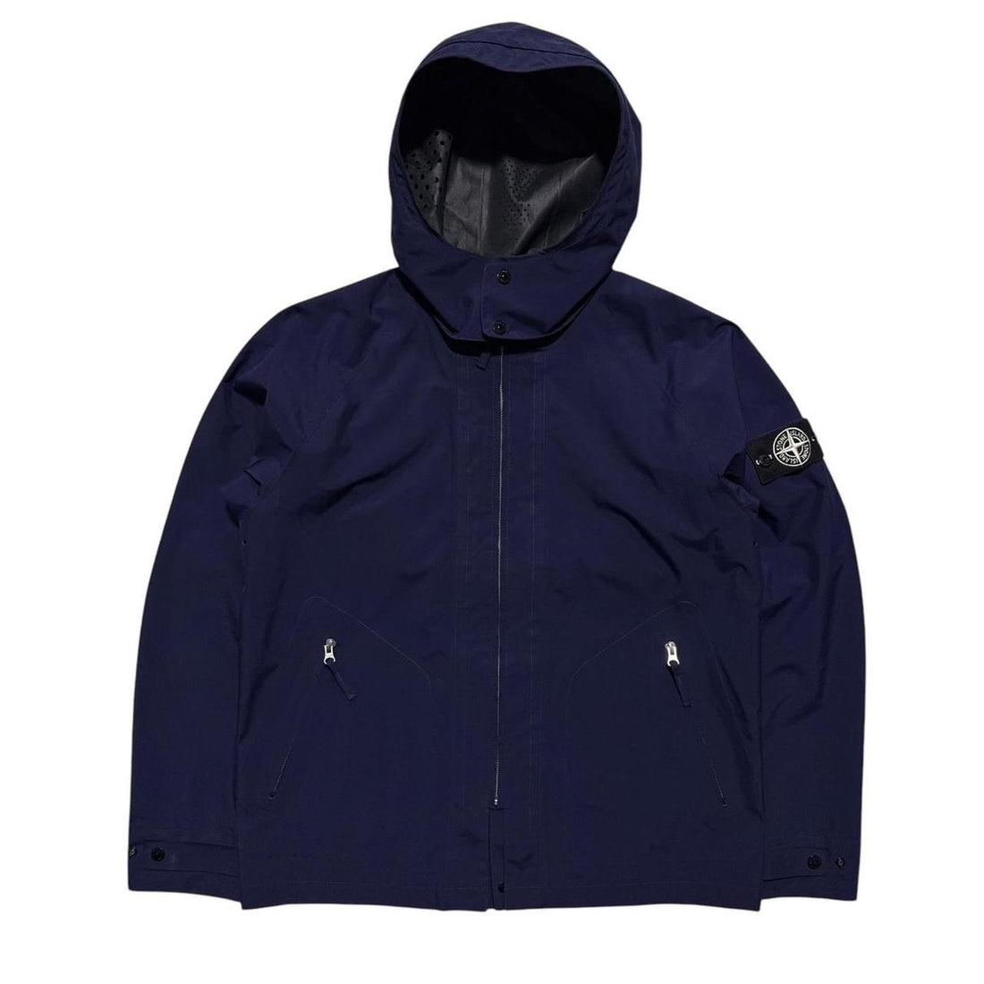 Stone Island Tank Shield Jacket