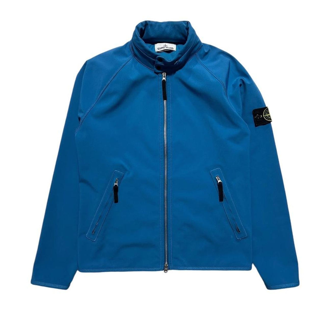 Stone Island Soft Shell Jacket