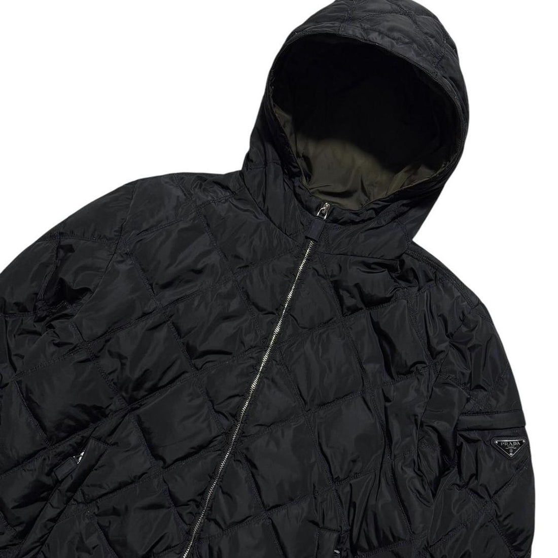 Prada Down Jacket