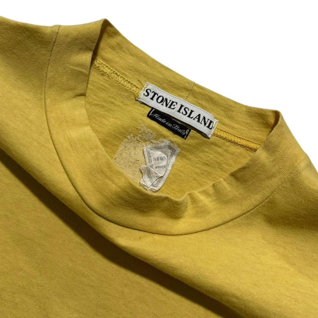 Stone Island 90's Marina T-Shirt